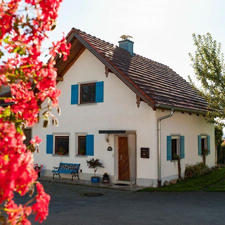 Ferienhaus Wolferstetter Титмонинг Экстерьер фото