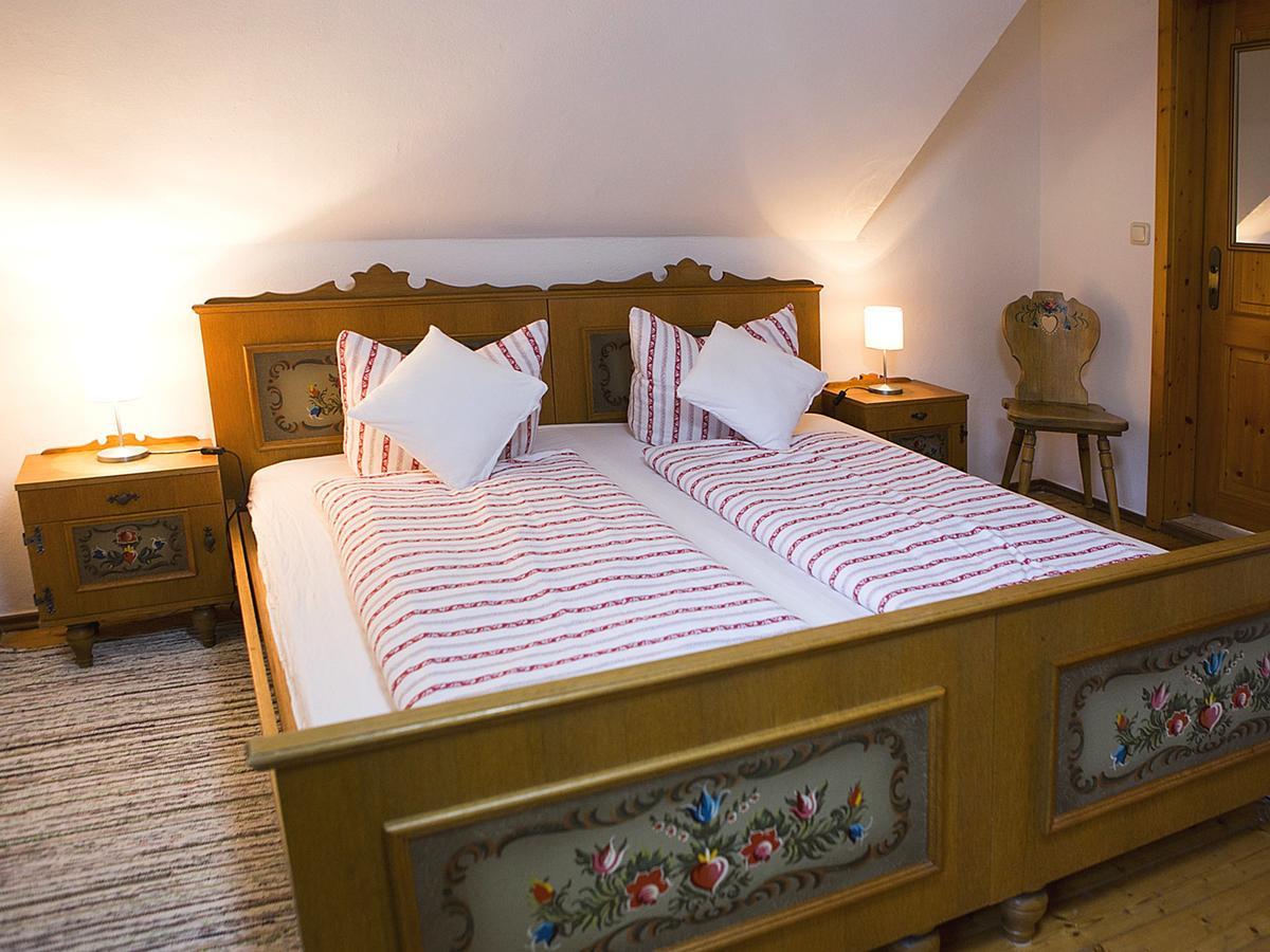 Ferienhaus Wolferstetter Титмонинг Экстерьер фото