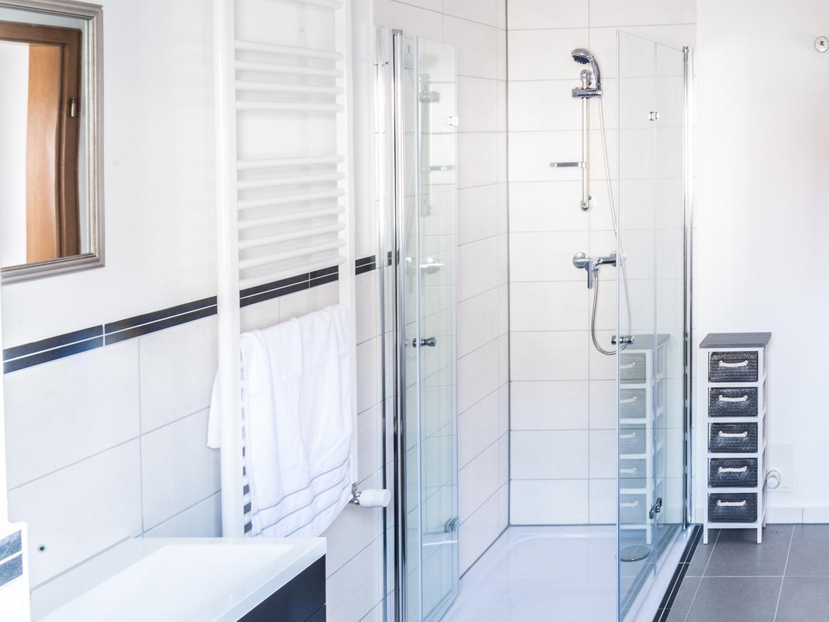 Ferienhaus Wolferstetter Титмонинг Экстерьер фото