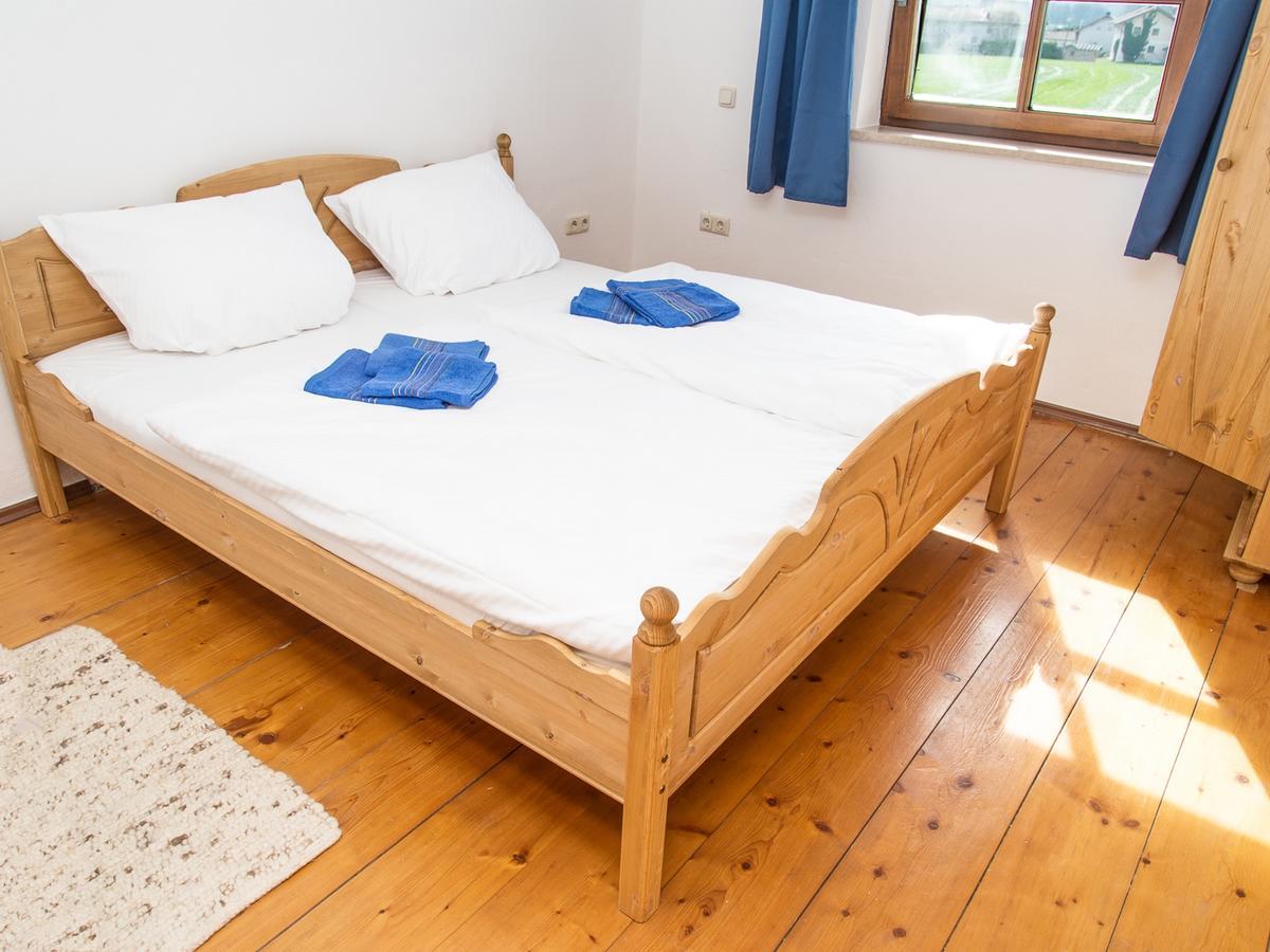 Ferienhaus Wolferstetter Титмонинг Экстерьер фото