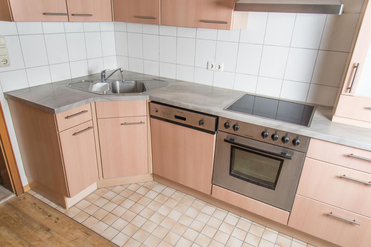 Ferienhaus Wolferstetter Титмонинг Экстерьер фото