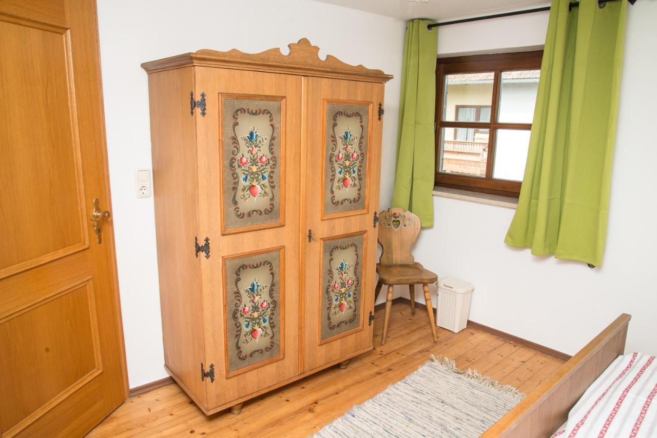 Ferienhaus Wolferstetter Титмонинг Экстерьер фото